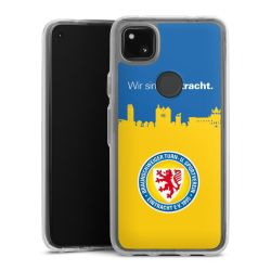 Bumper Case transparent single