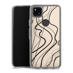 Bumper Case transparent