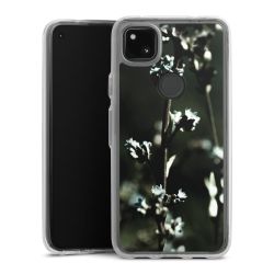 Bumper Case transparent