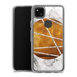 Bumper Case transparent