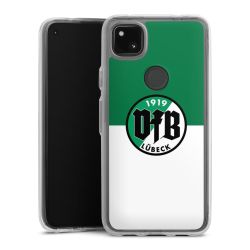 Bumper Case transparent single