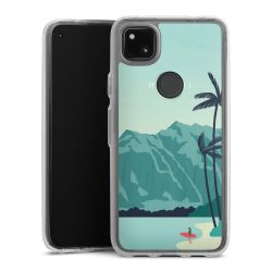 Bumper Case transparent