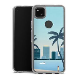 Bumper Case transparent