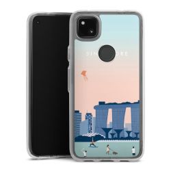 Bumper Case transparent