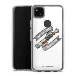 Bumper Case transparent