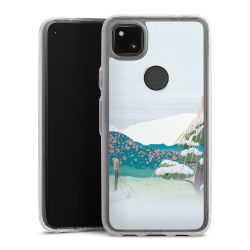 Bumper Case transparent