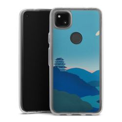 Bumper Case transparent single