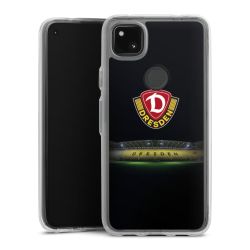 Bumper Case transparent single