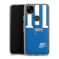 Bumper Case transparent single