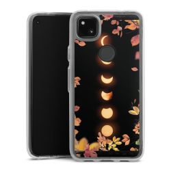 Bumper Case transparent