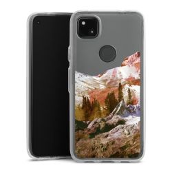 Bumper Case transparent