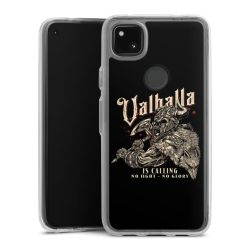 Bumper Case transparent single