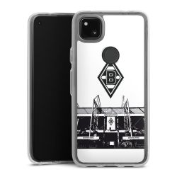 Bumper Case transparent single