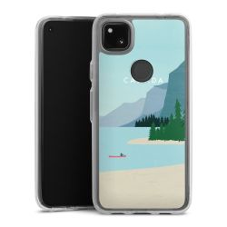 Bumper Case transparent