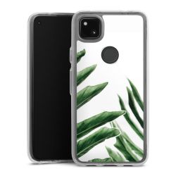 Bumper Case transparent