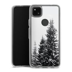 Bumper Case transparent