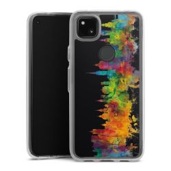 Bumper Case transparent single