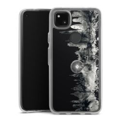 Bumper Case transparent