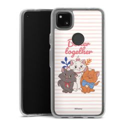 Bumper Case transparent single