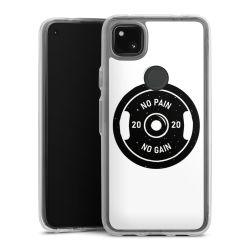 Bumper Case transparent