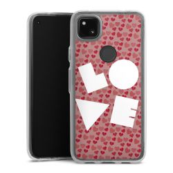 Bumper Case transparent single