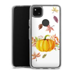 Bumper Case transparent