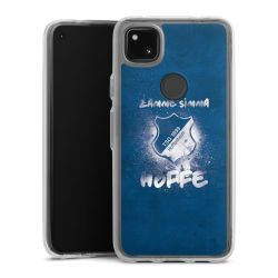 Bumper Case transparent single