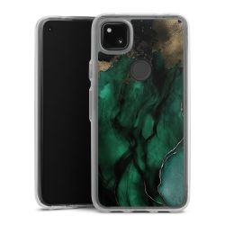 Bumper Case transparent