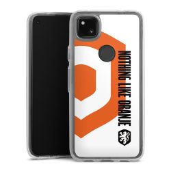 Bumper Case transparent single