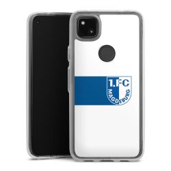 Bumper Case transparent single