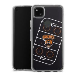Bumper Case transparent single