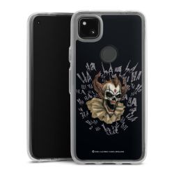 Bumper Case transparent single