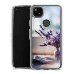 Bumper Case transparent