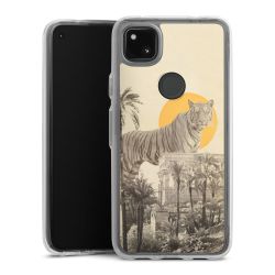 Bumper Case transparent single