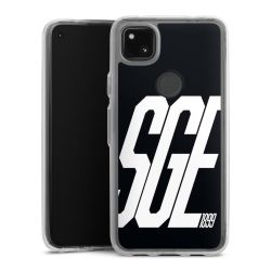 Bumper Case transparent single