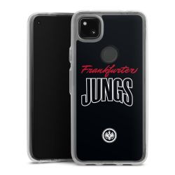 Bumper Case transparent single