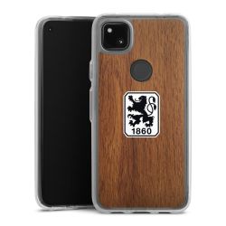 Bumper Case transparent single