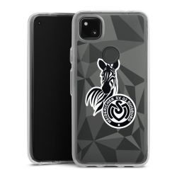 Bumper Case transparent single