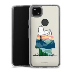 Bumper Case transparent