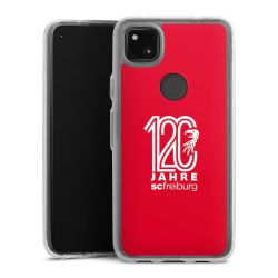 Bumper Case transparent single