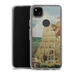 Bumper Case transparent single