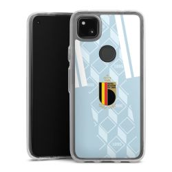 Bumper Case transparent