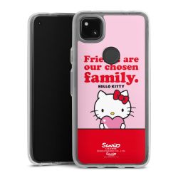 Bumper Case transparent single