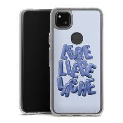 Bumper Case transparent