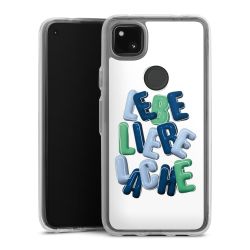 Bumper Case transparent