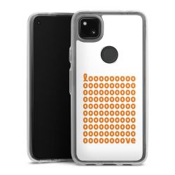 Bumper Case transparent