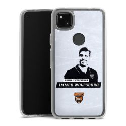 Bumper Case transparent single