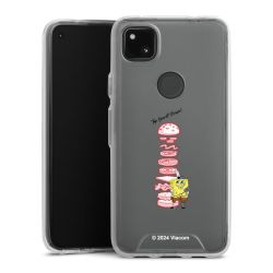 Bumper Case transparent