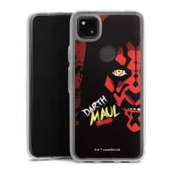 Bumper Case transparent single