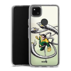 Bumper Case transparent single